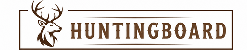 HuntingBoard